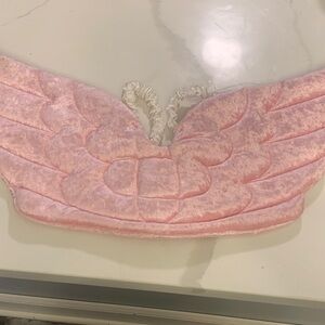 Gymboree Baby Pink Angel Wings – One Size